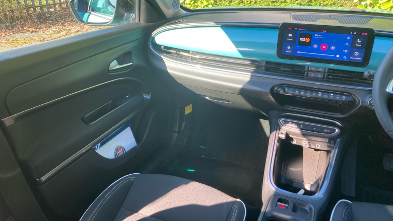 Fiat 600 1.2 Hybrid 48V 5dr eDCT-6 Petrol Hatchback